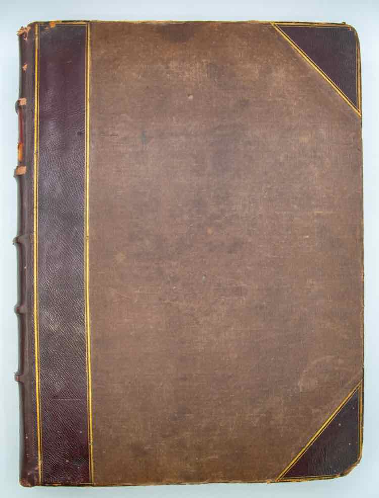 Hogarth's Works/C.1835