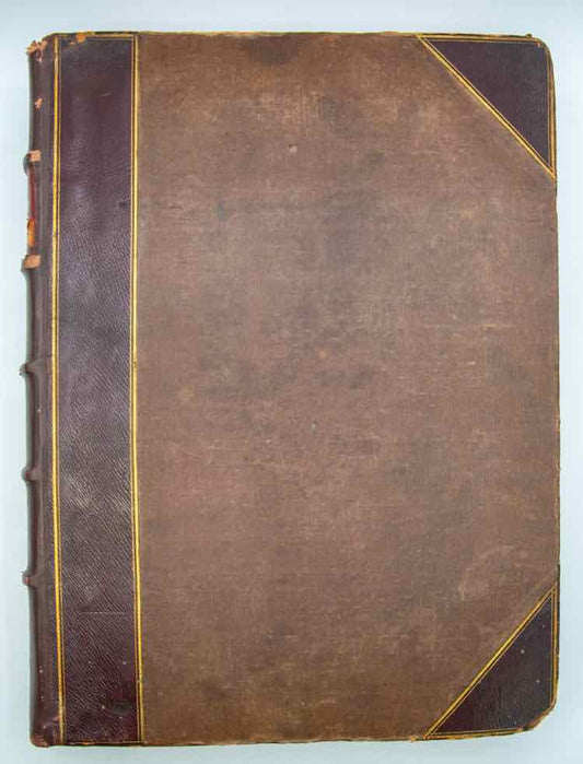 Hogarth's Works/C.1835