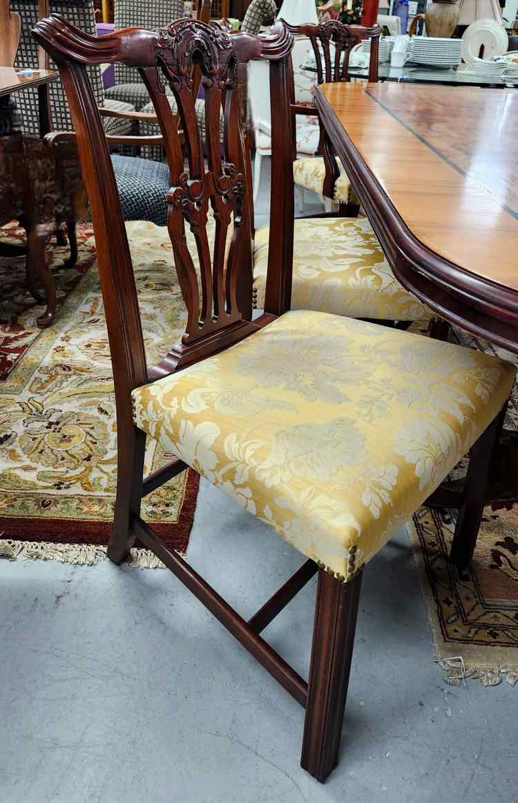 Dining Chairs