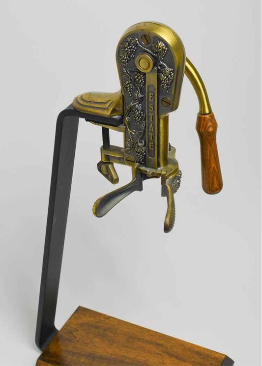 Table Top Wine Opener