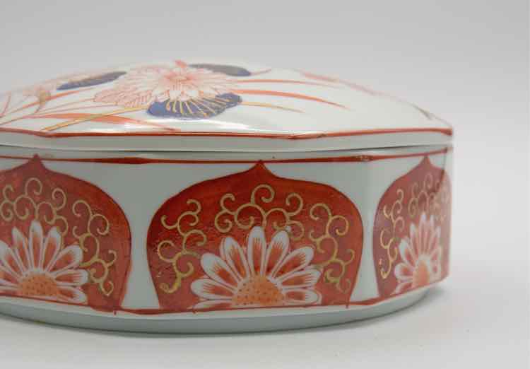 Imari Bowl