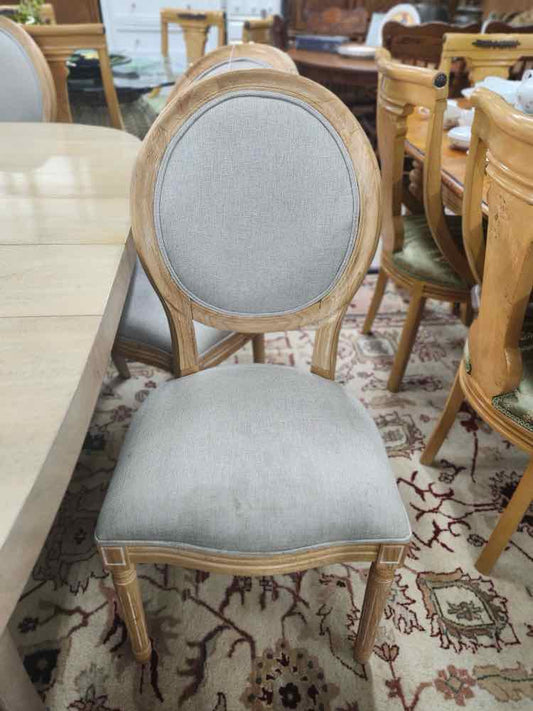 6 Dining Chairs