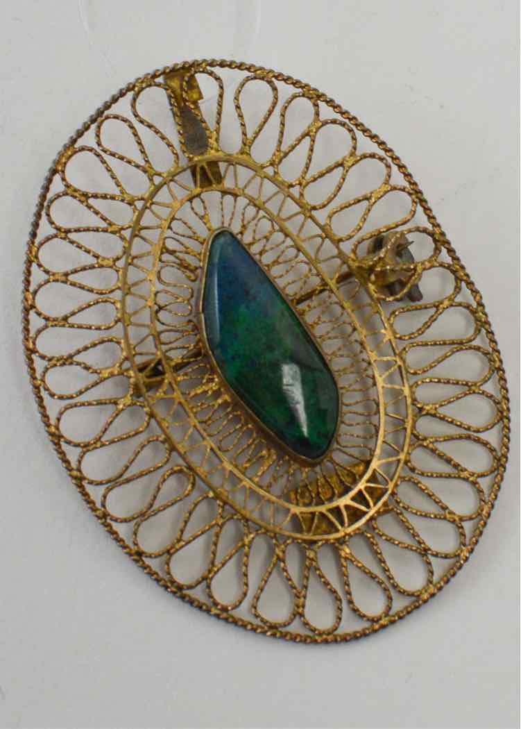 Vintage .925 Pin