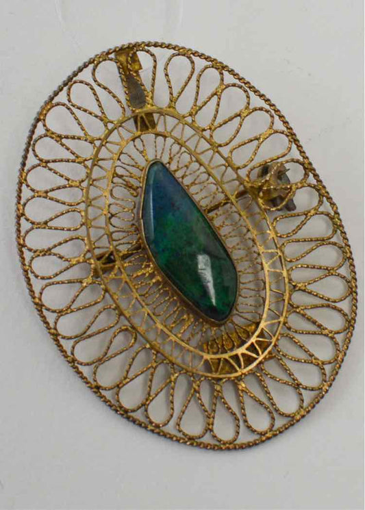 Vintage .925 Pin