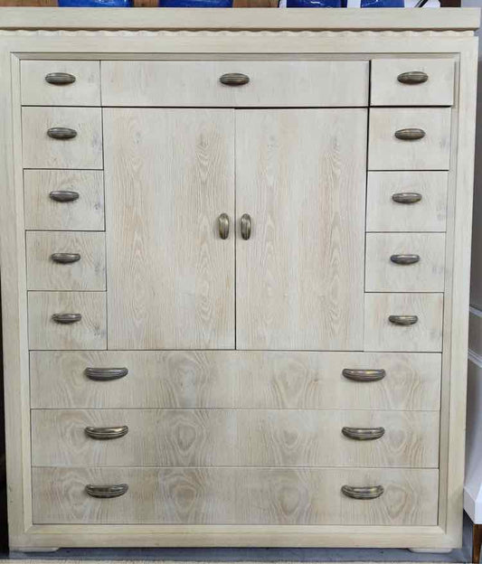 Hendredon Armoire