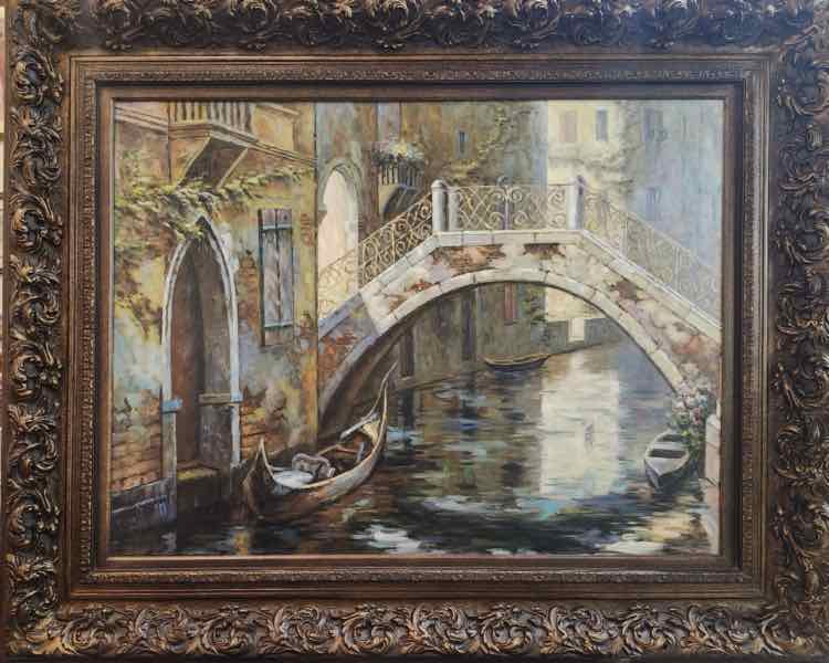 Art Oil Painting