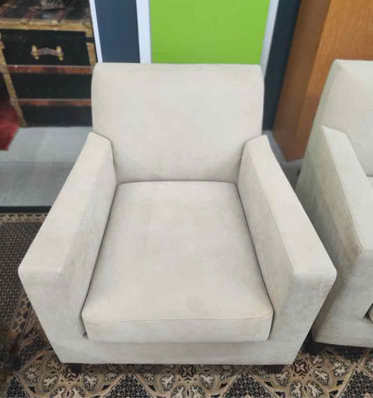 Pair of Ligne Roset Chairs
