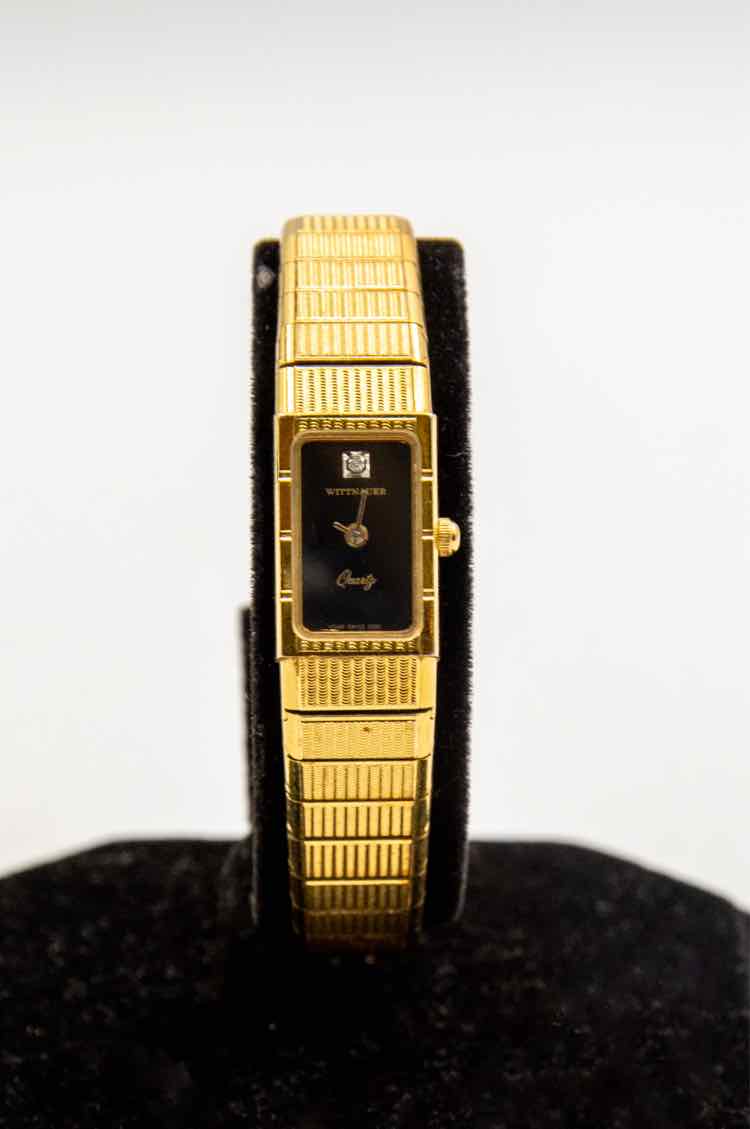 Wittnauer Watch