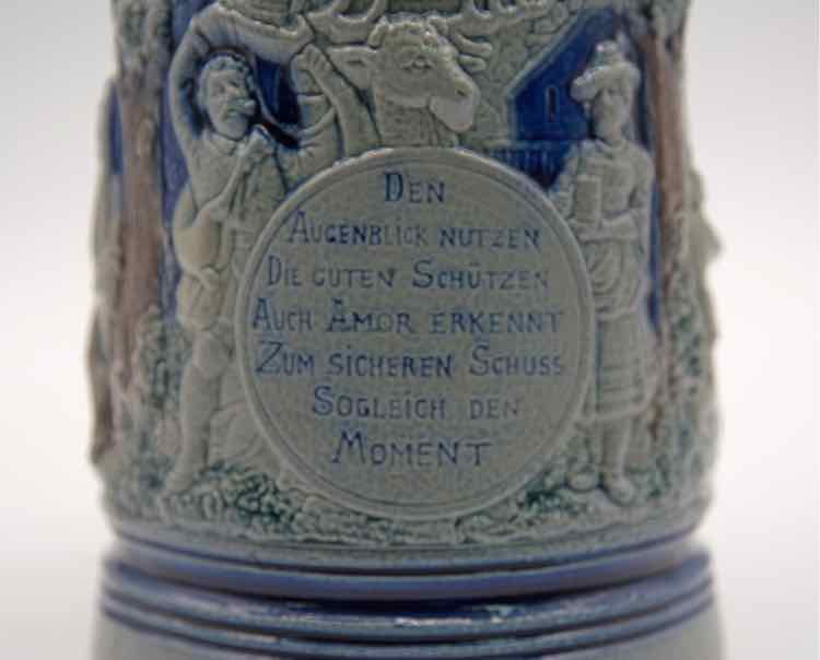 1960 Stein