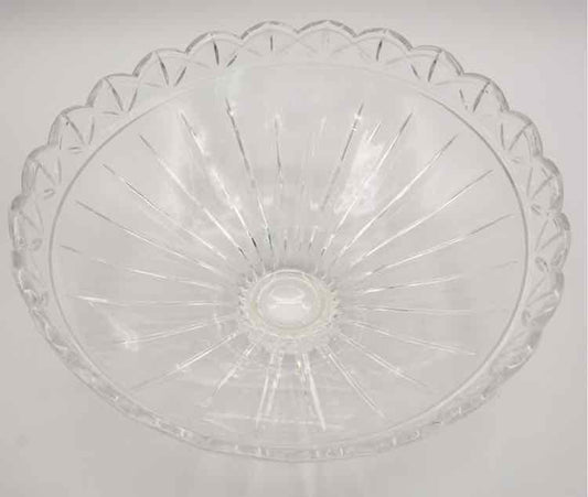 Glass Bowl