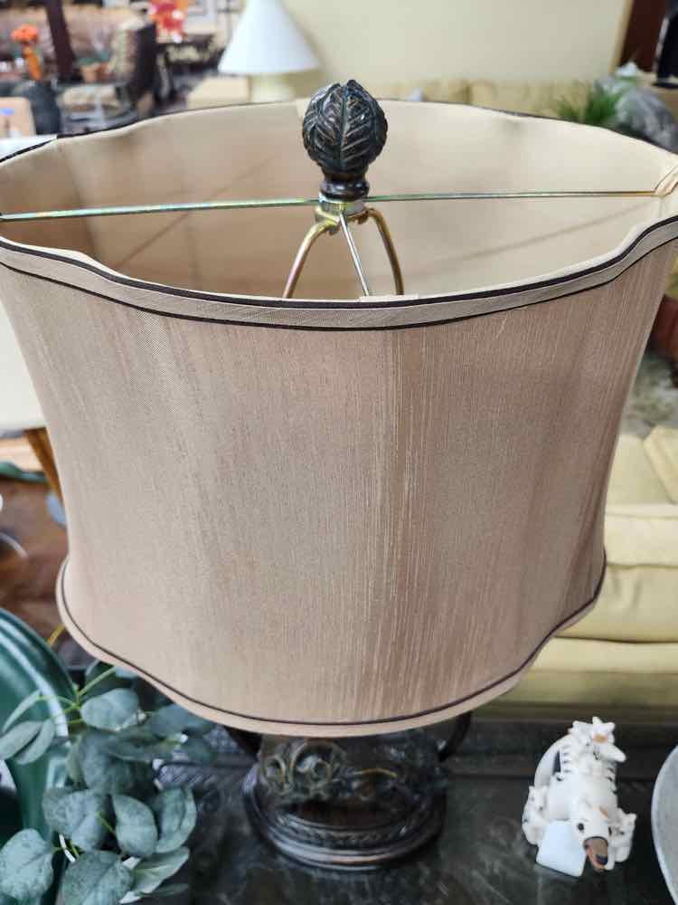 Lamp Vintage