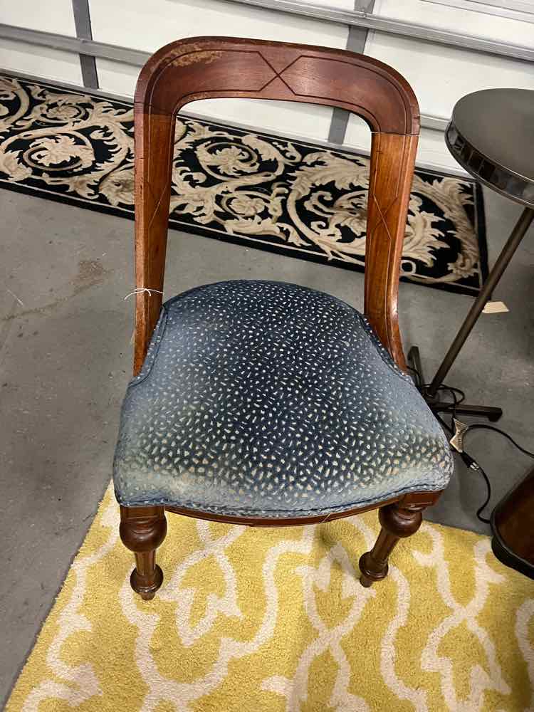 Antique Chair