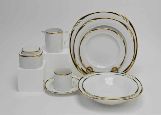 Dishware Mikasa Omega