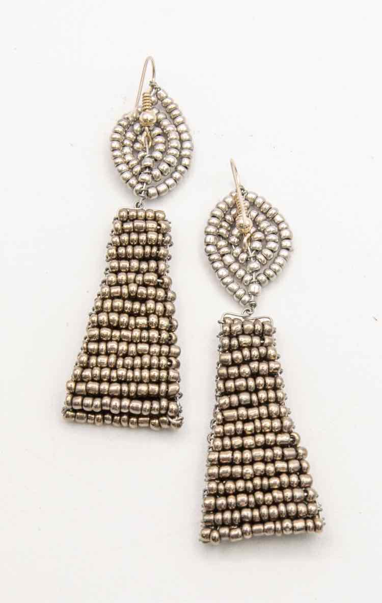 Massai Earrings