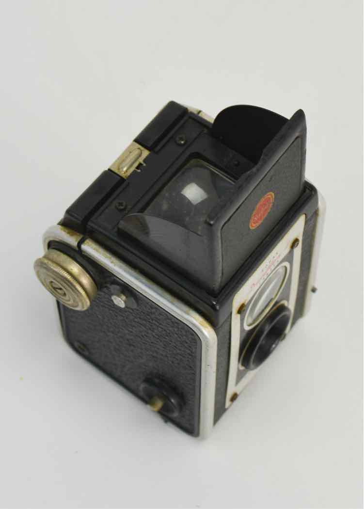 Kodak Duraflex 11 Box Camera