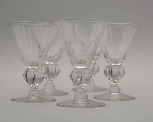 Mid Century Seneca Ingrid Cordial