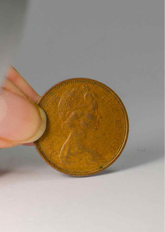 Collectable Coin