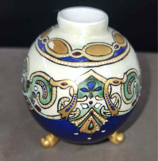 LMB 1902 Bud Vase