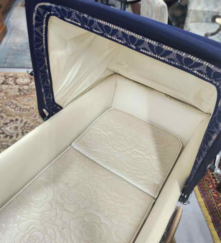 Marmet Antique Stroller