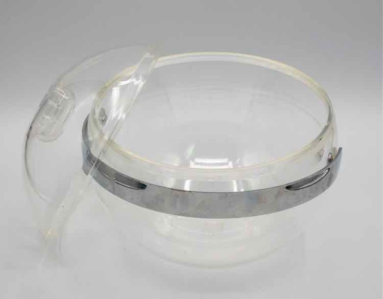 Lucite Stella Ice Bucket