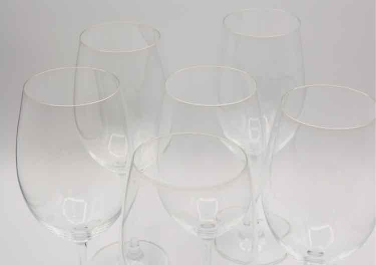 Wine Glasses