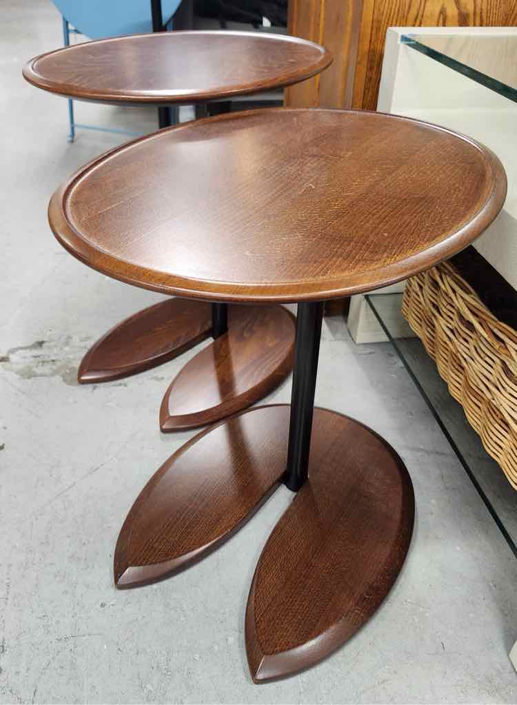 End Tables