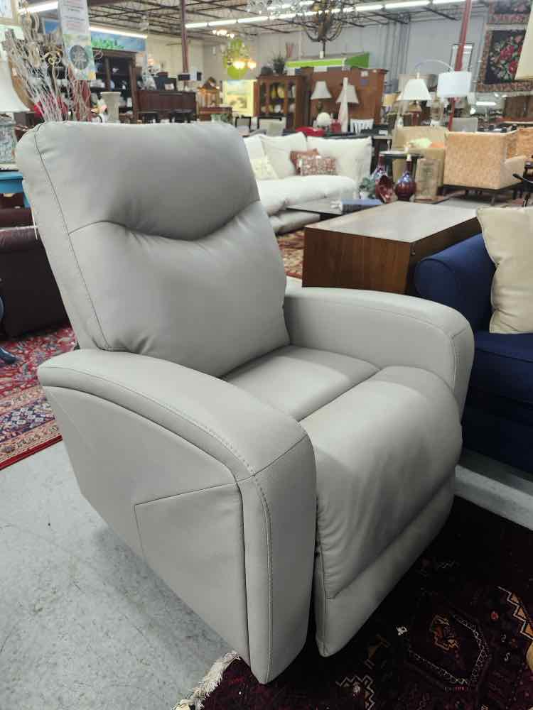 Ashley Electric Recliner