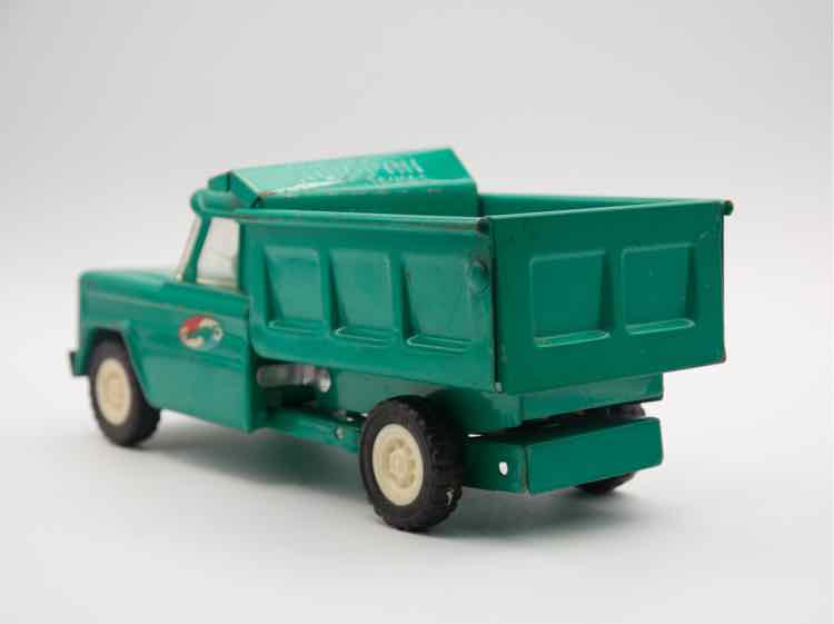 Kom Pak Truck