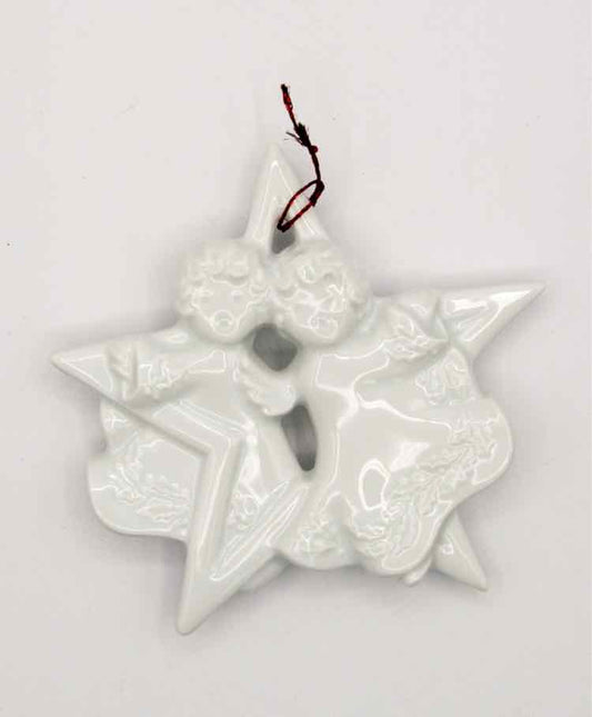 Limoges Ornament/1988