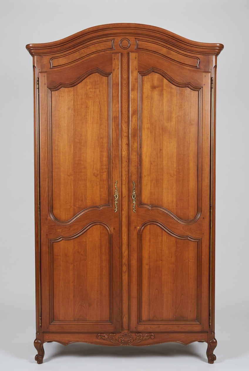 Maple Armoire
