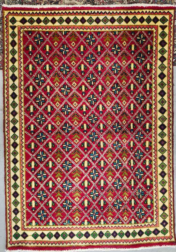 Rug