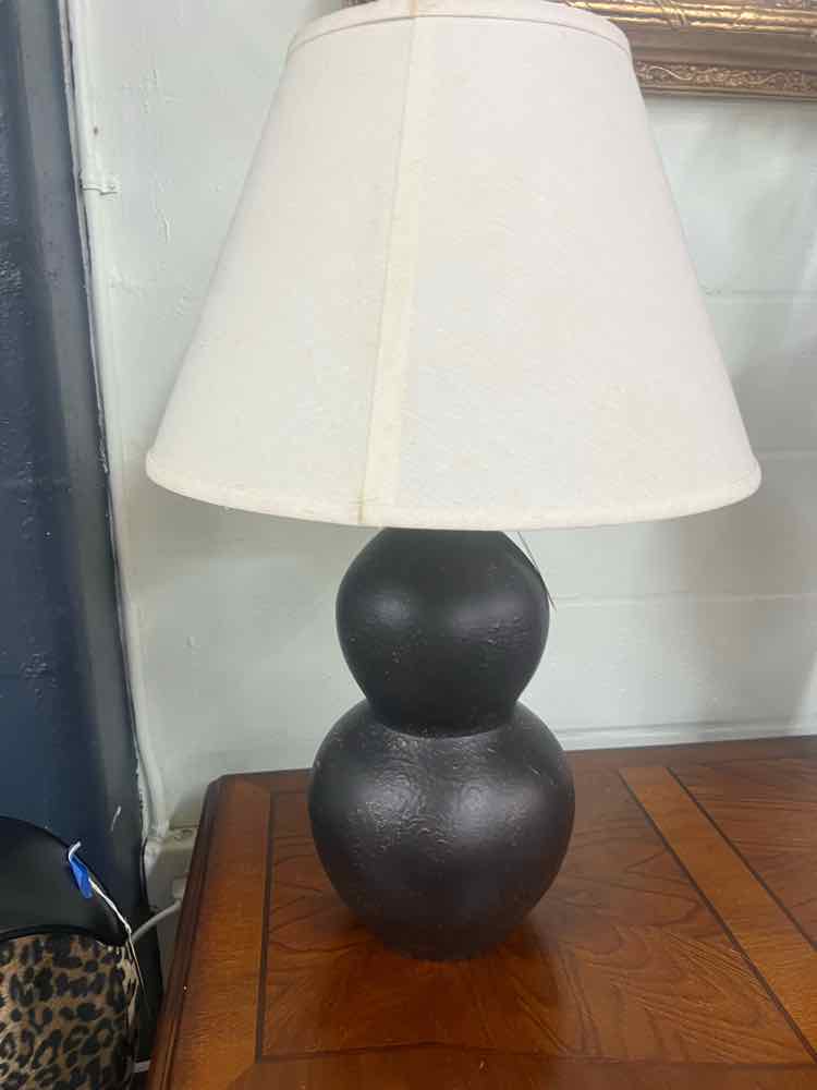 Pair of Lamps