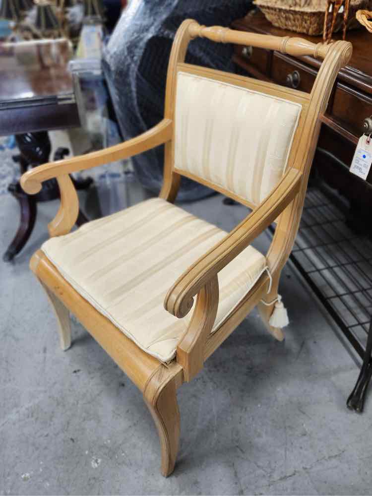 Henredon Arm Chair