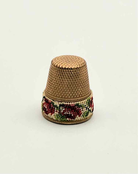 Thimble