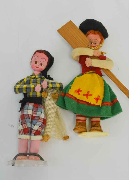 Collectable Toys