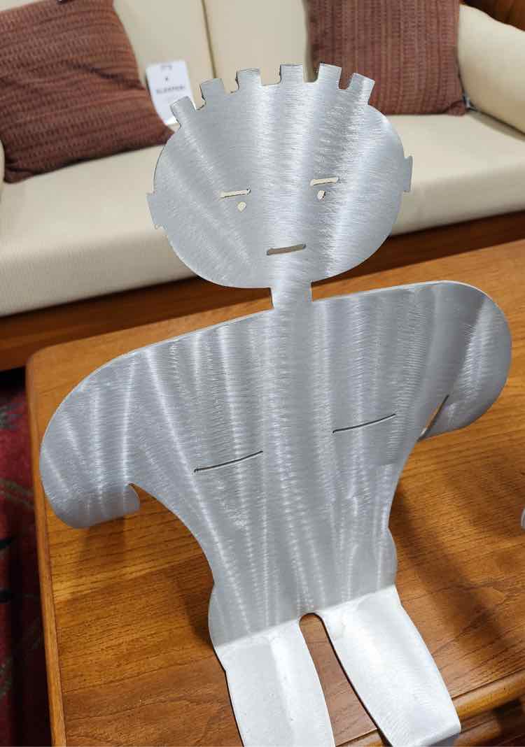 Art Sculpture