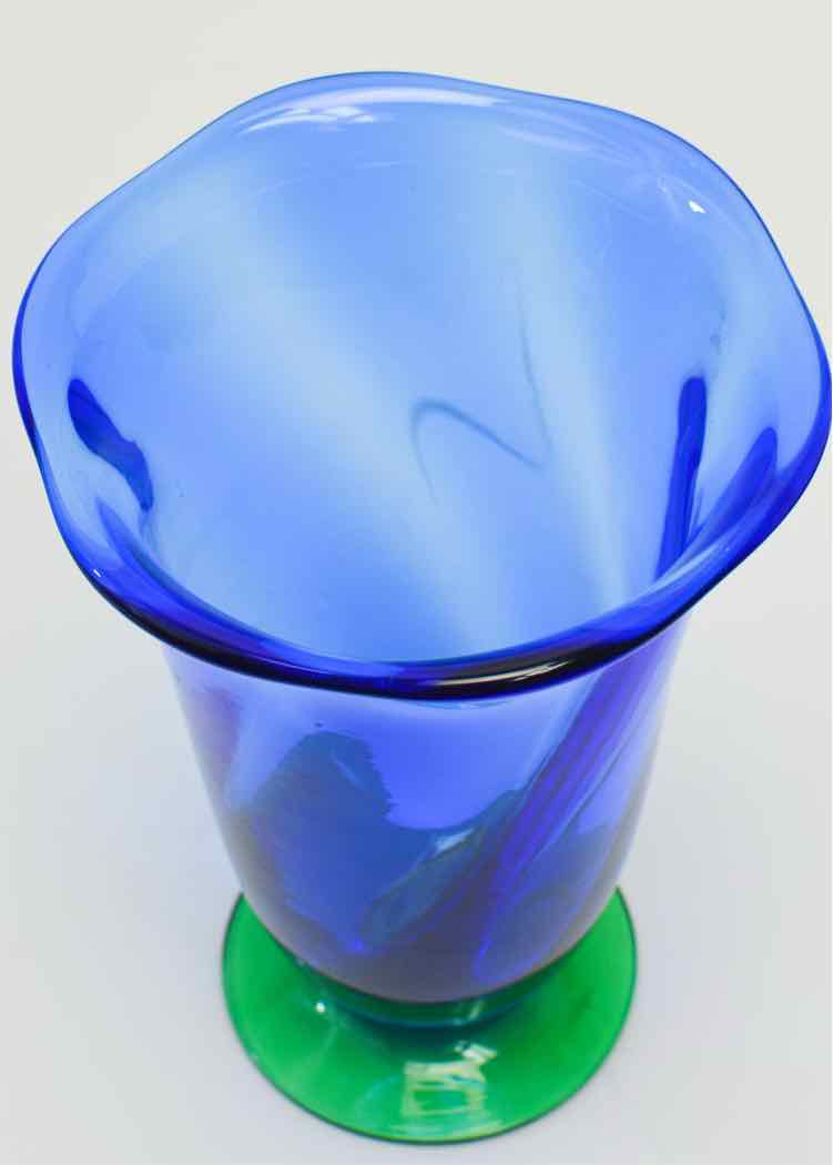 Orrefors Vase