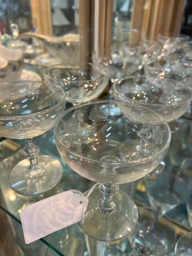 Glassware