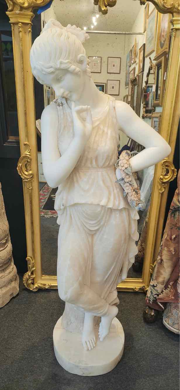 Statue