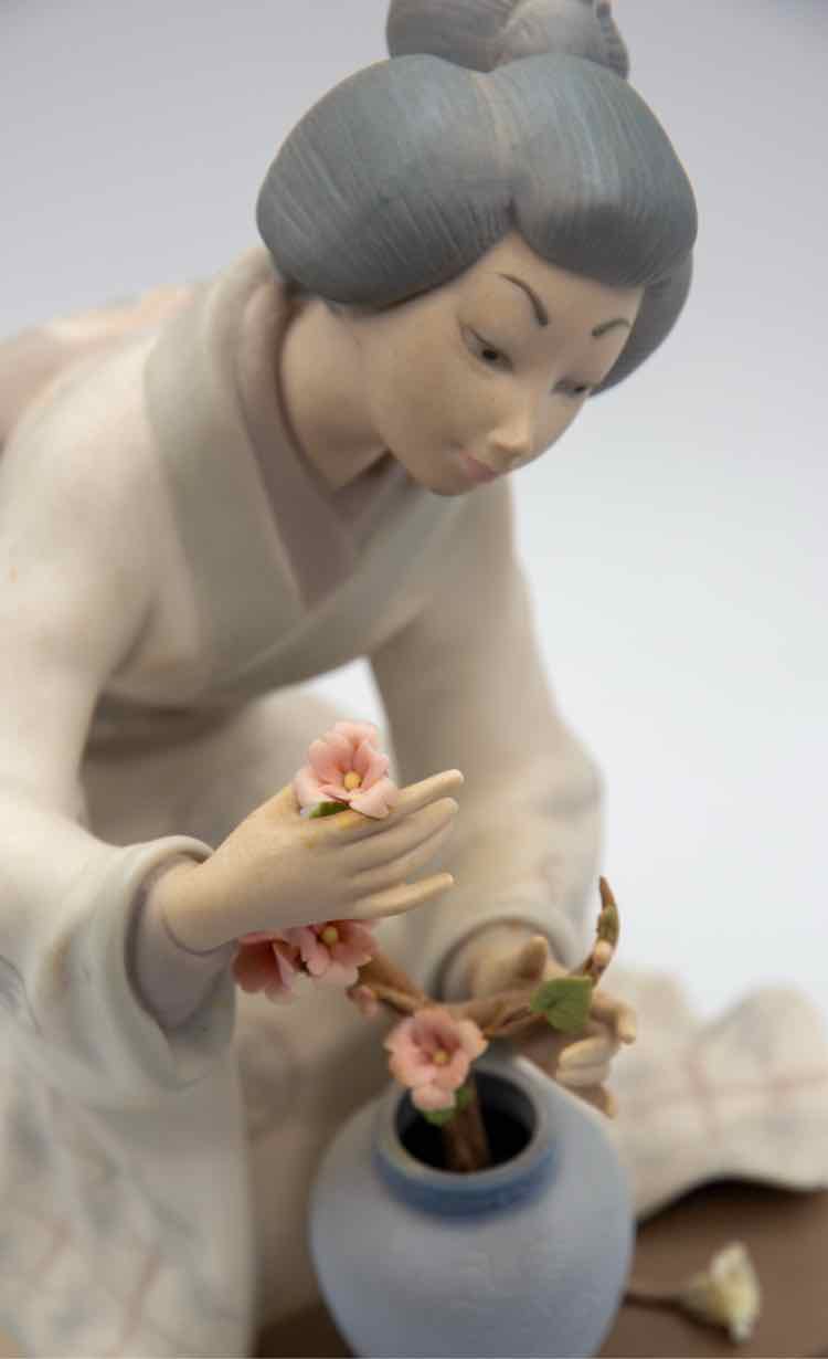 Llardo Geisha
