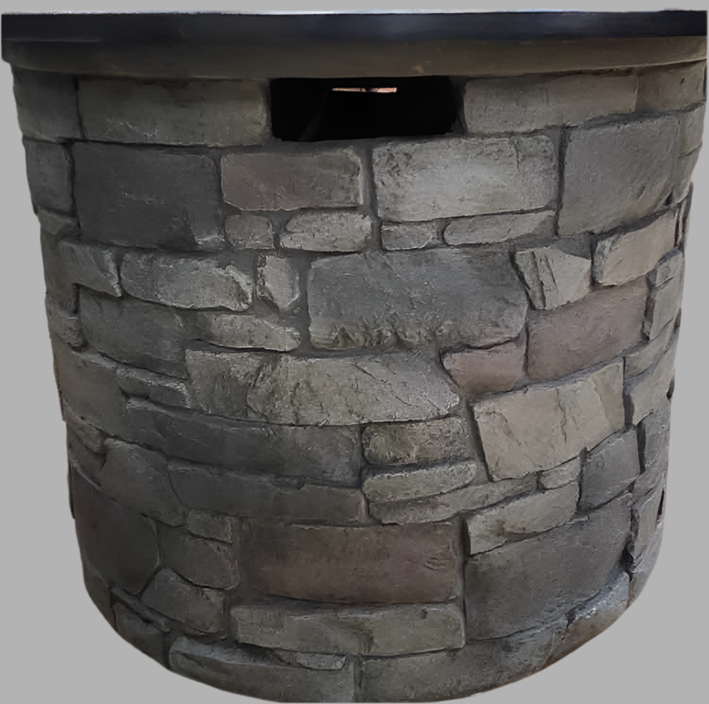 Fire Pit