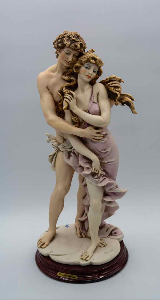 Giuseppe Armani 'The Lovers' Figurine