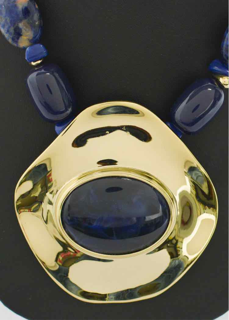 Chico's Statement Necklace