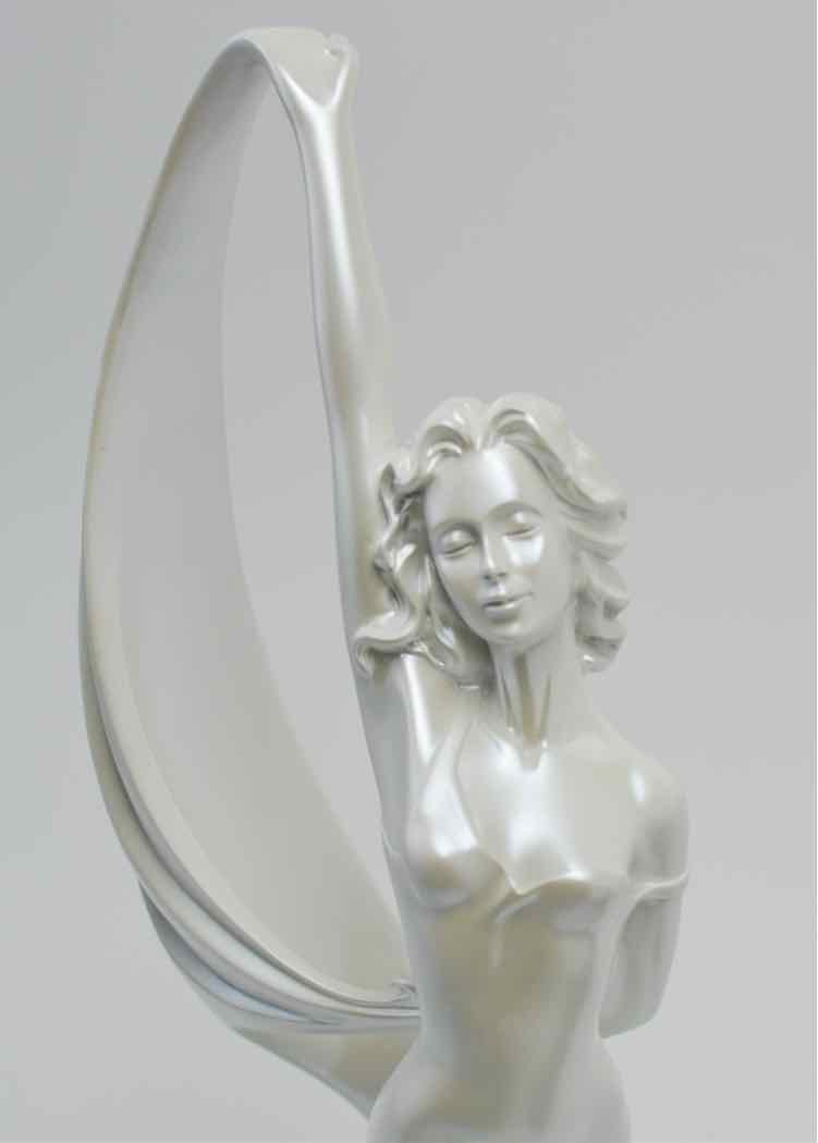 Art Statue
