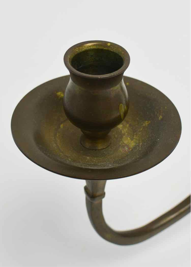 Spanish Benson Cantilever Candlestick
