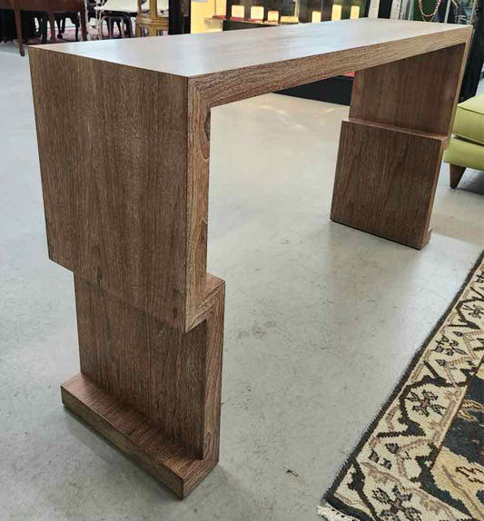 Howard Kang Rectangular Table