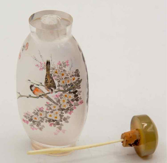 Chinese Snuff Bottle