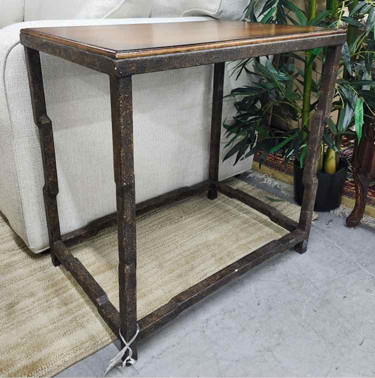 End Table
