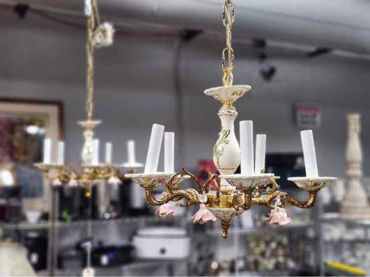 Chandalier