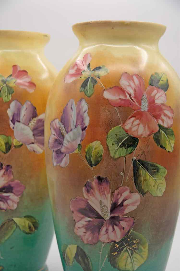 Vintage Vases
